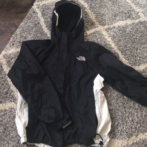 North Face Windbreaker