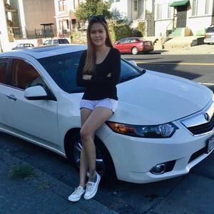 Meet your Posher, Joy