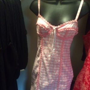 Size small Betsey Johnson dress