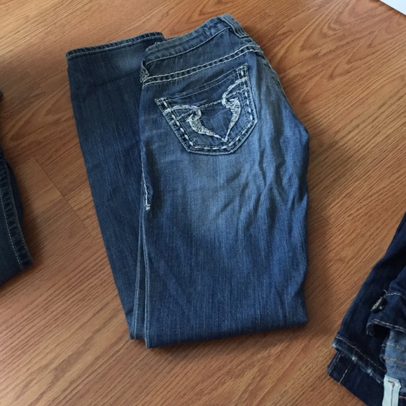 Big star jeans