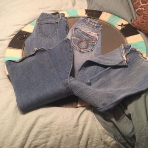 JEAN BUNDLE