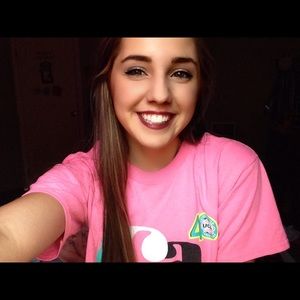 Meet your Posher, Karlie