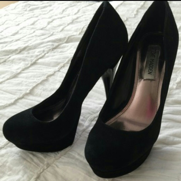 Steve madden heels - Picture 2 of 4