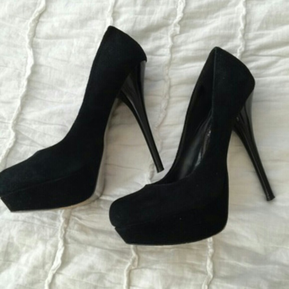 Steve madden heels - Picture 4 of 4