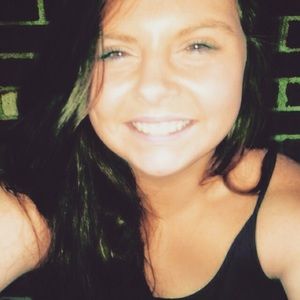 Meet your Posher, Katlin