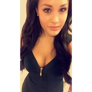 Meet your Posher, Alysa