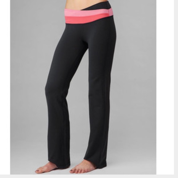 🍋🍋 Lululemon Astro pant