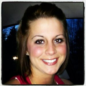 Meet your Posher, Erica