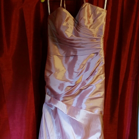 Mother of groom dress size 10