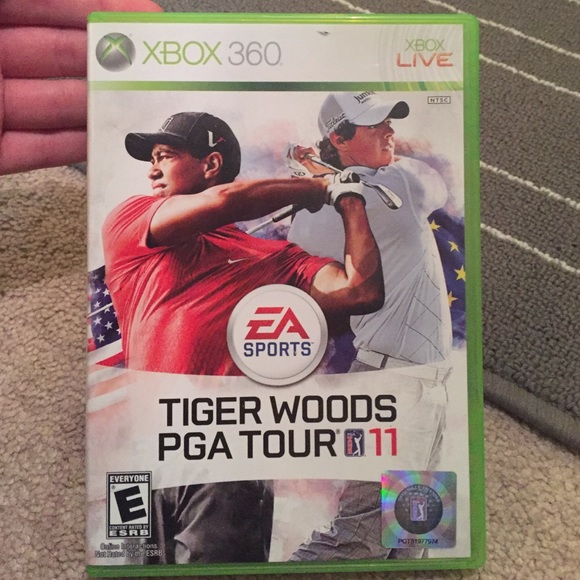 Xbox 360 Game