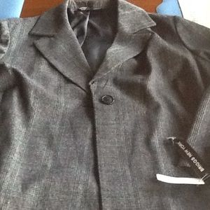 Briggs Of New York Woman's Blazer