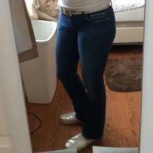 Aeropostale jeans 😊