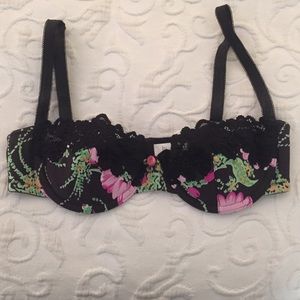 Dolce & Gabbana Bra