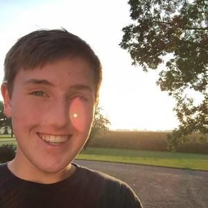 Meet your Posher, Noah