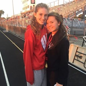 Meet your Posher, Maddie