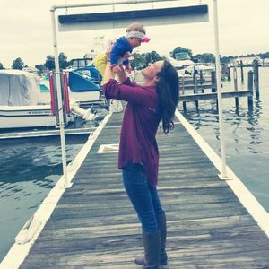 Meet your Posher, Lindsey