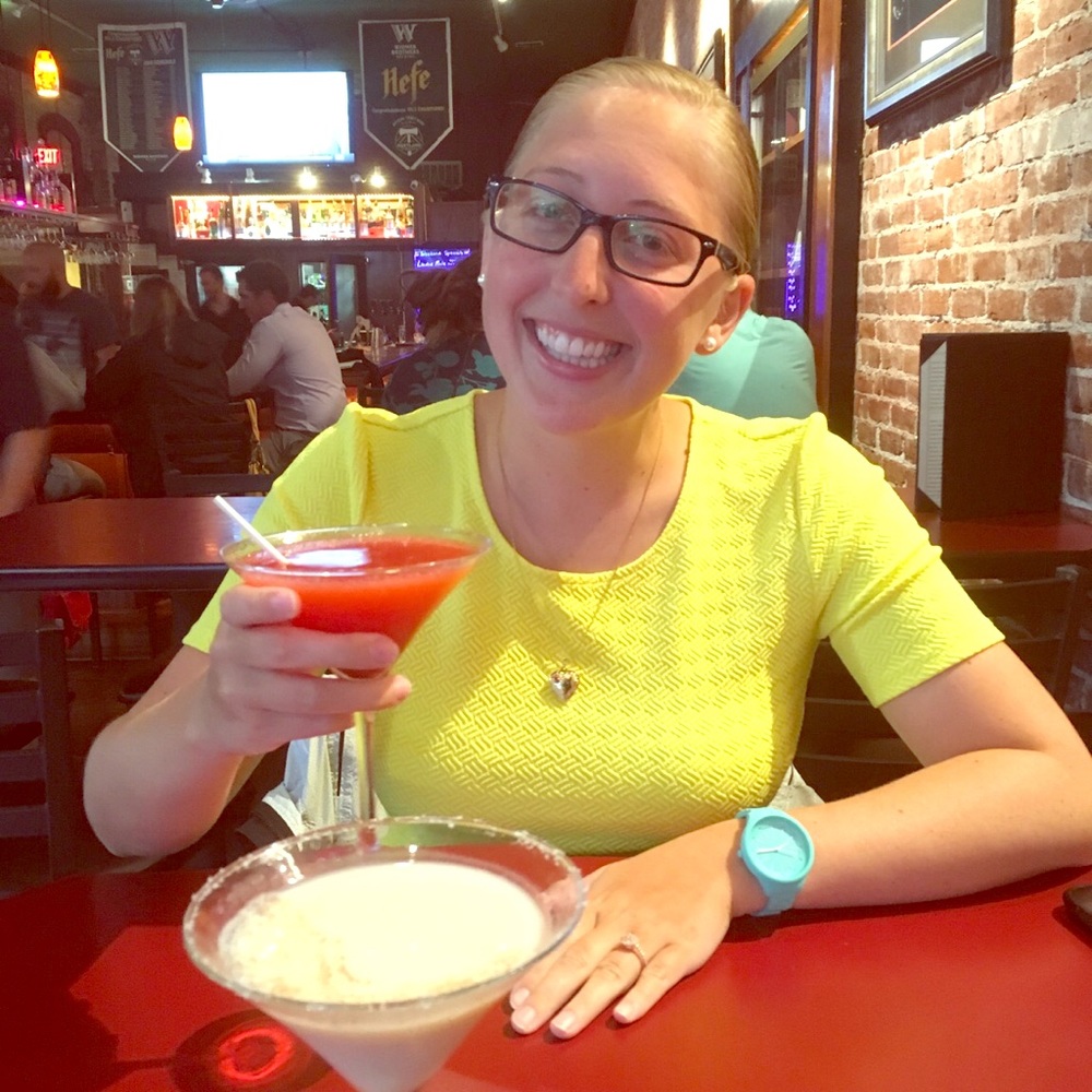 Meet your Posher, Nicole