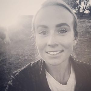 Meet your Posher, Whitney