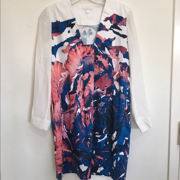 COS dress