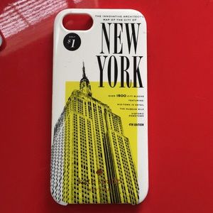 Kate Spade New York iPhone SE, 5 & 5s case