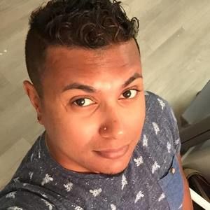 Meet your Posher, Krishna