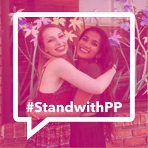 Meet your Posher, Lydia