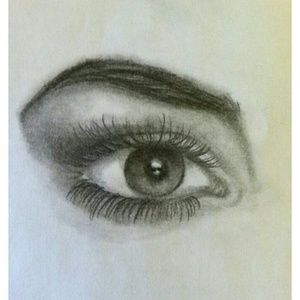 Meet your Posher, Frances