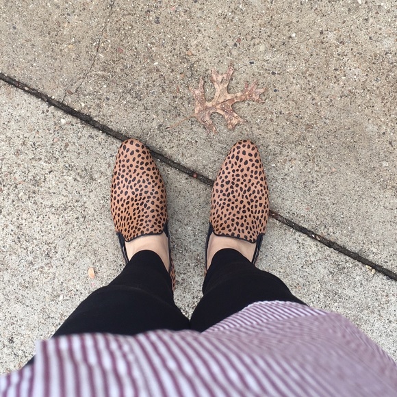 Host Pick👠Rebecca Minkoff Loafer Pump - Picture 3 of 4
