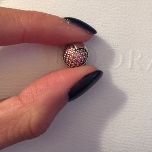 Pandora charm