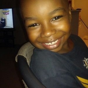 Meet your Posher, Reginald