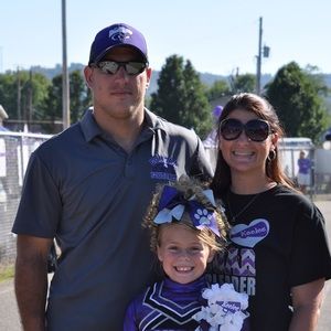 Meet your Posher, Lori