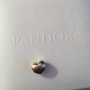 Pandora charm