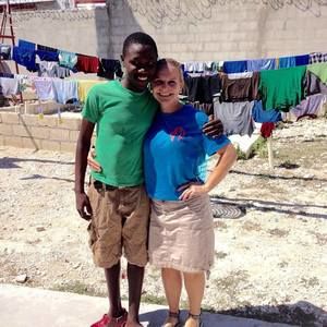 Meet your Posher, Keri