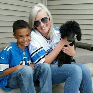 Meet your Posher, Tanna