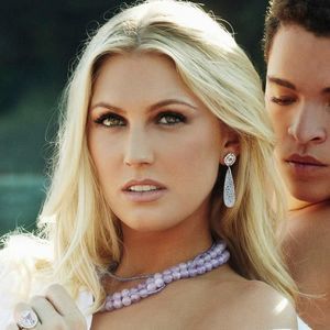 Meet your Posher, Charlotte