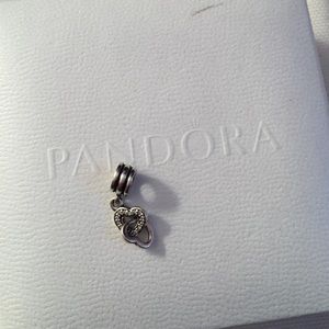 Pandora charm