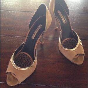 Charles David heels