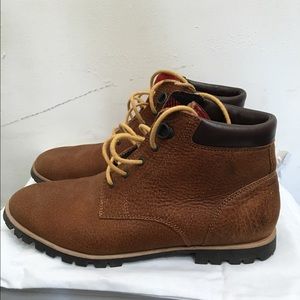 Woolrich Boots