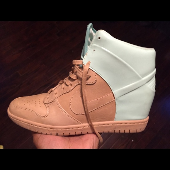 -sold- Sky dunks