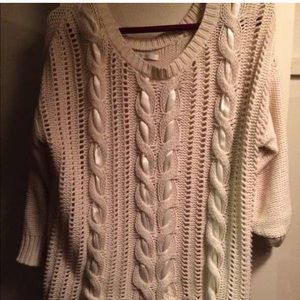 sweater & cardigan bundle!