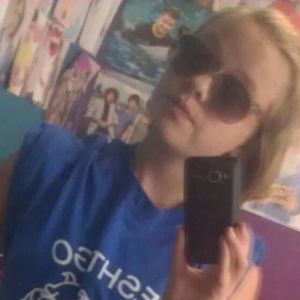 Meet your Posher, Carissa