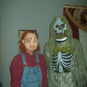 Meet your Posher, Karen