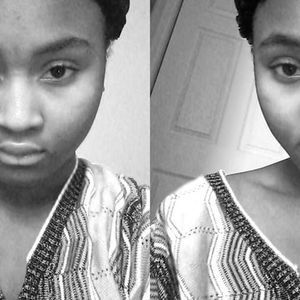 Meet your Posher, Kadijatu