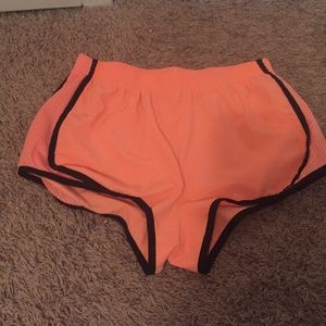Athletic shorts
