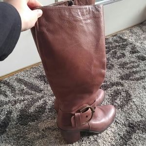 Women's Riding Boots