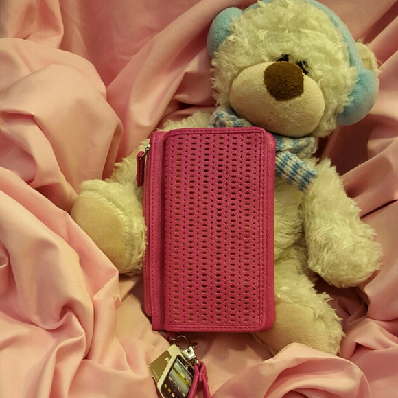 🔴FREE  Phone holder small purse  magical 1