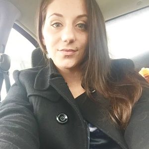 Meet your Posher, Heidi