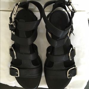 Via Spiga Sandals
