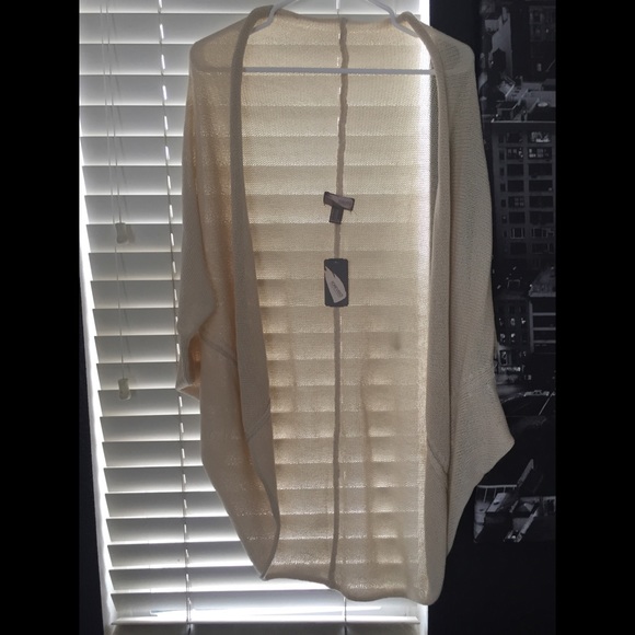 Forever 21 cardigan