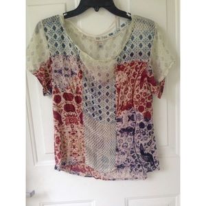 Ecote lightweight shirt